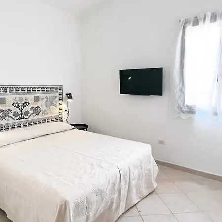 Casa Stewart * Geremèas