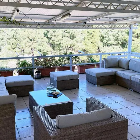 Casa Stewart