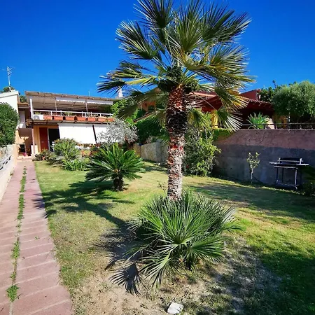 Casa Stewart Geremèas